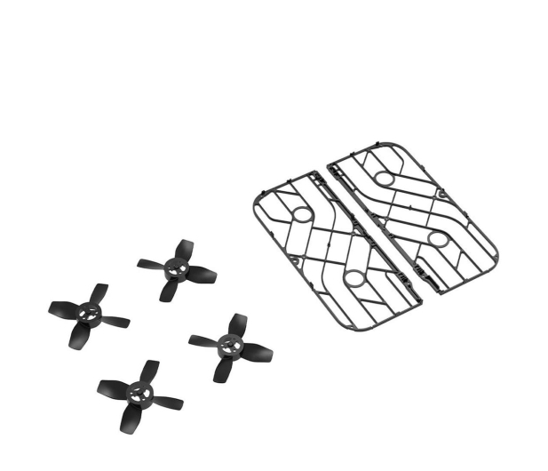 HOVERAir X1 Repair Kit Black - 1280412 - zdjęcie